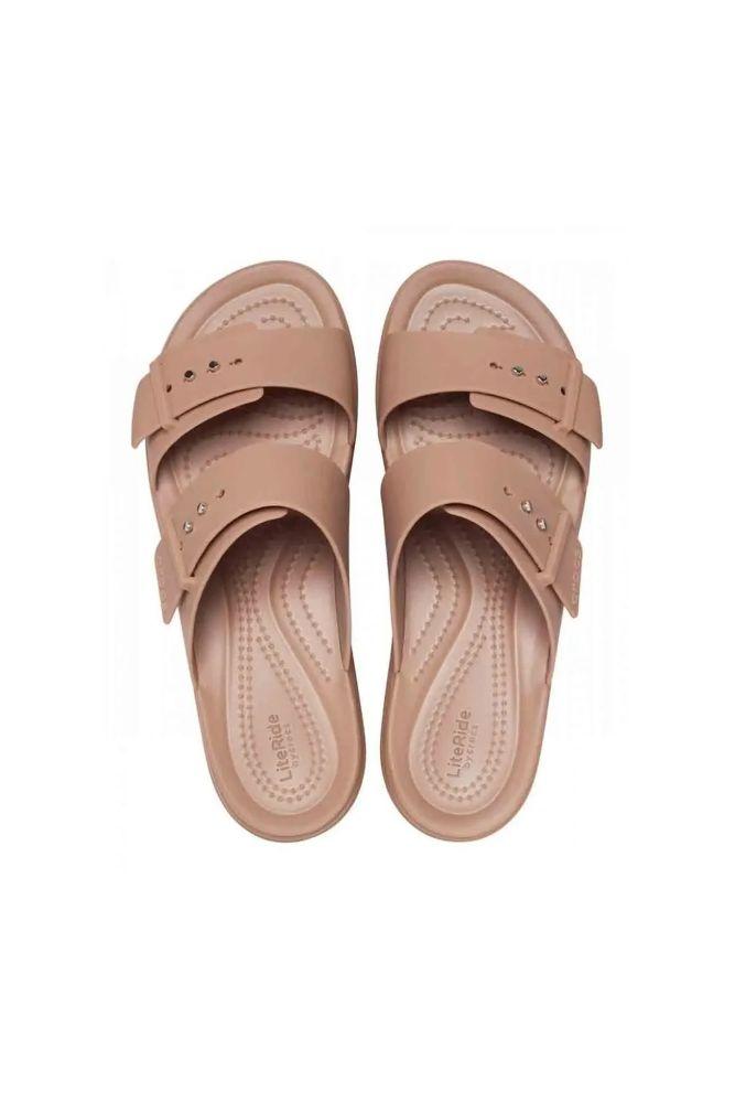 207431 LATTE CROCS